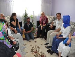 ‘Sorumlular cezalandırılmalı'